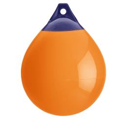 Буй Polyform U.S. A-3 432х584 мм оранжевый (92-605-310)